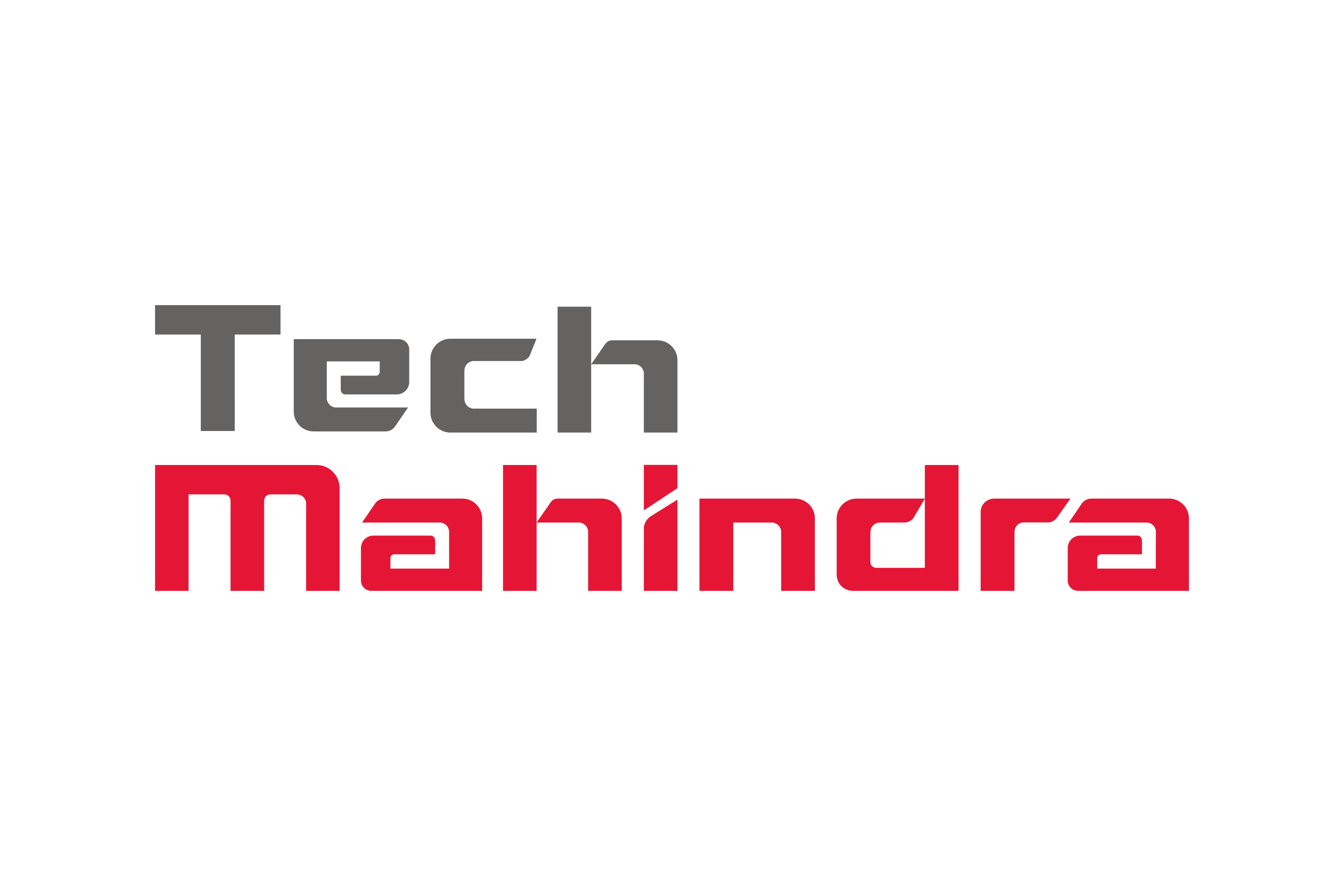  Tech Mahindra  
